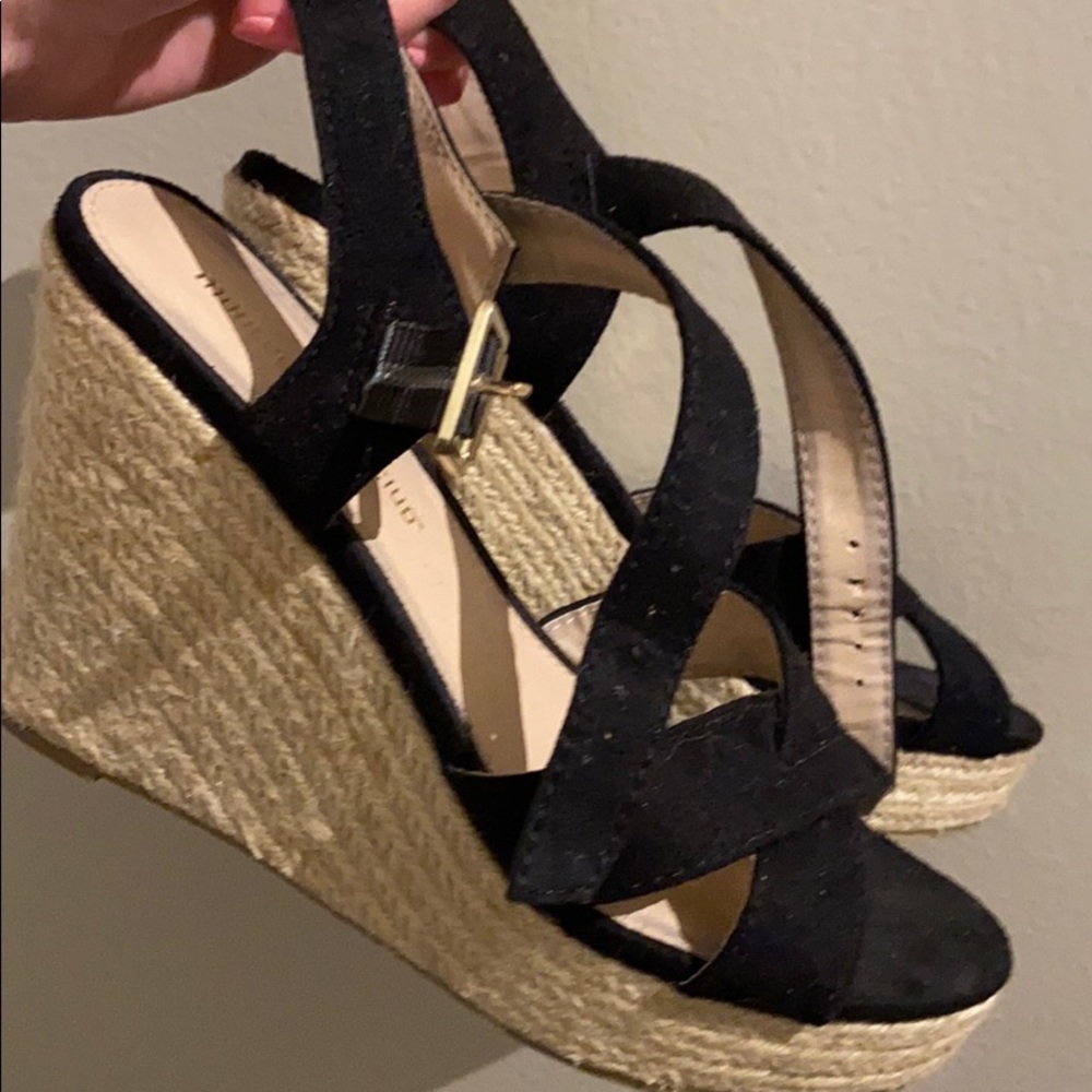 Montego Bay Club Wedges